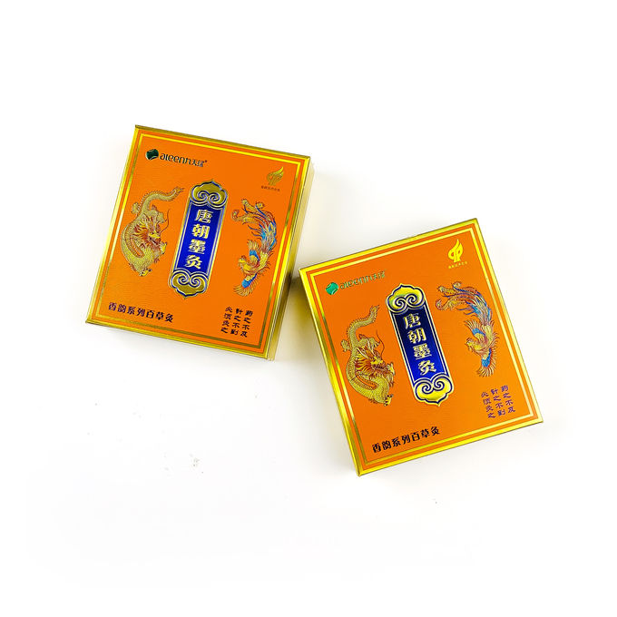 Factory Customization Cardboard Packaging Blank Cigarette Boxes Cigarette Packaging Box Cigarette Case