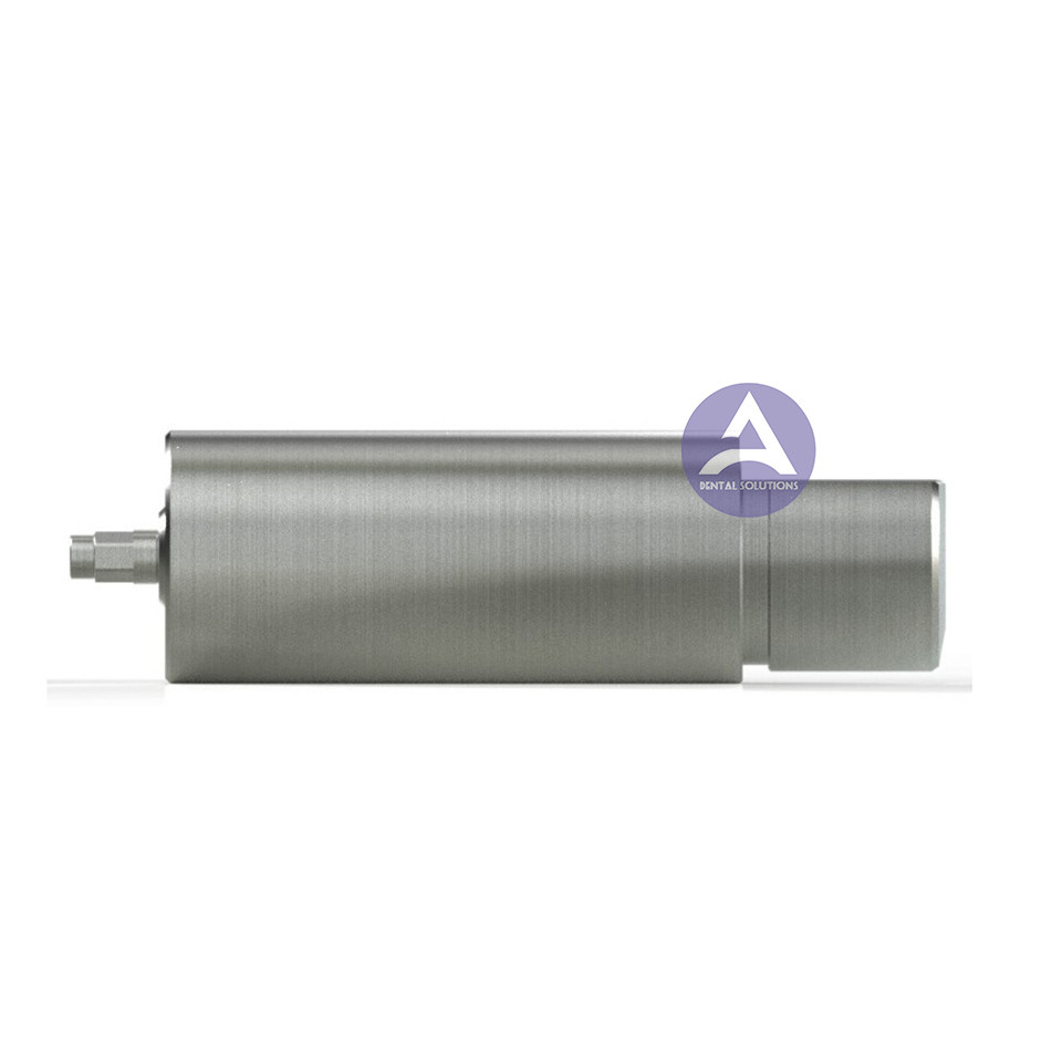 Astra Tech EV® 3.0 / 3.6 / 4.2 / 4.8 / 5.4 Dental Implant Tiantium 10mm Yenadent Premill Blank Abutment
