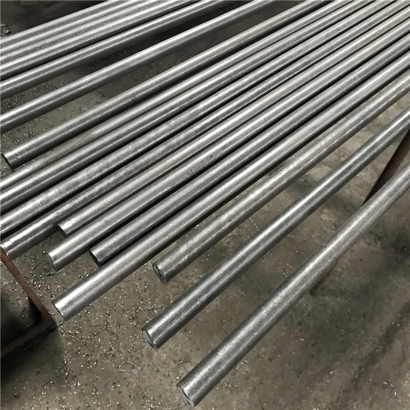 Anti Erosion Long Grate Pin Shaft Pin Stainless Steel Round Rod Bar Fireproof Antirust
