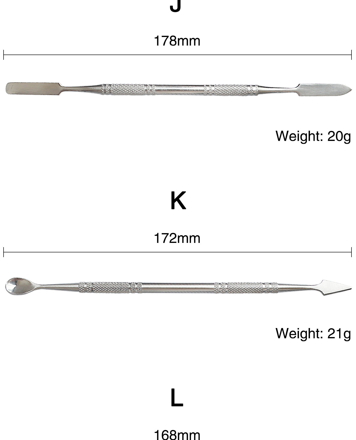 12pcs Stainless Steel Wax Carving Tools 20*12cm For Dentistry