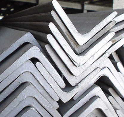 Structural Stainless Galvanized Angles For Customizable Building And Bridge Structures