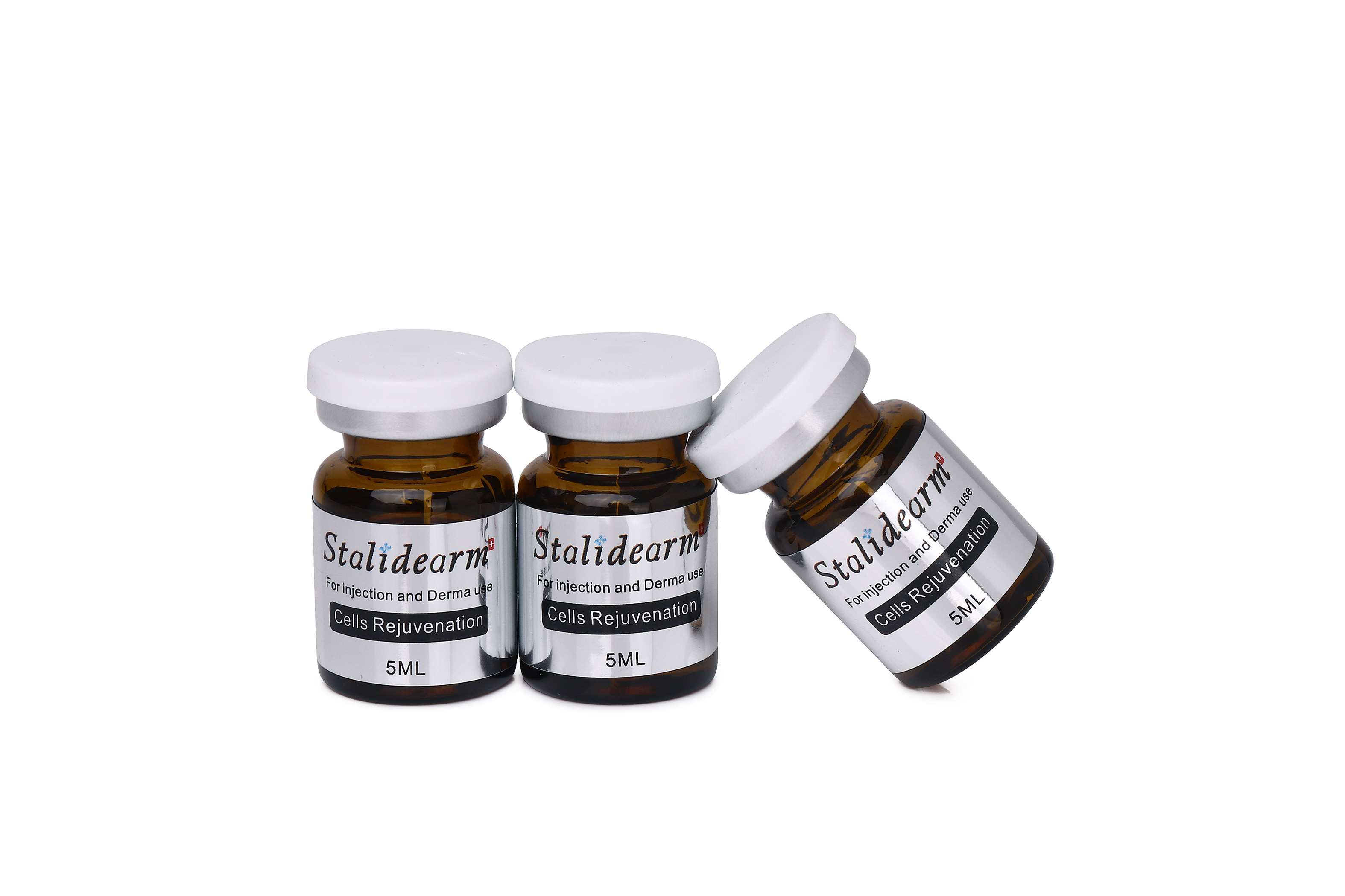 Wholesale Price Hyaluronic Acid Face Filler Skin Rejuvenation Mesotherapy Serum Injection OEM Stalidearm