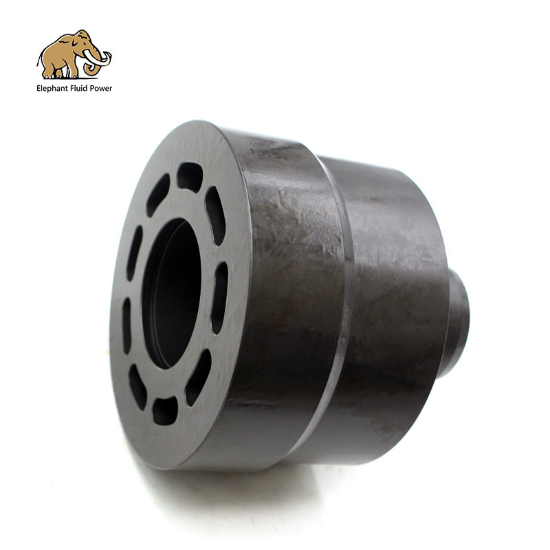9T7775 Valve Plate for 12G,120G,130G,140G,160G Grader Piston Pump Parts