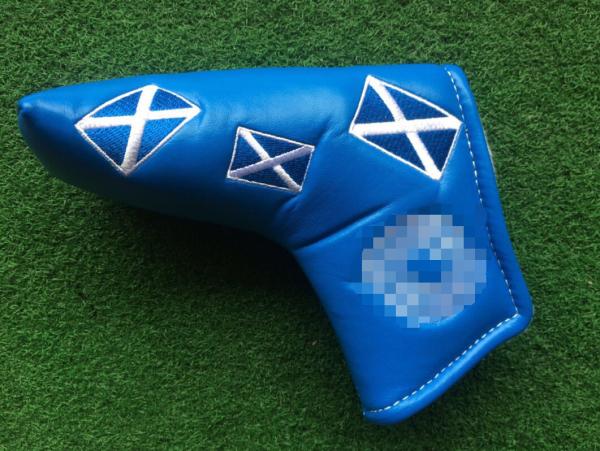 club covers , Golf headcover , golf head cover , putter cover,golf club cover