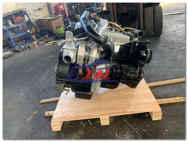 Used Auto Car FD46 FD46T Japan Diesel Engine For Nissan Truck Parts Accessories