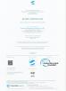 SUZHOU SHUNPENG TEXTILE CO.,LTD Certifications