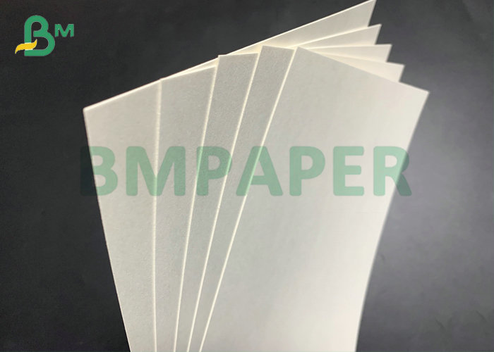 450 x 630mm 900um Absorbent Cardboard For Making Slip Proof Coaster Set