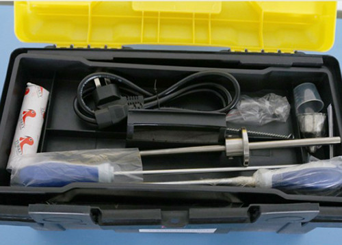 TUV IEC Test Equipment , MFR And MVR mFI melt flow index