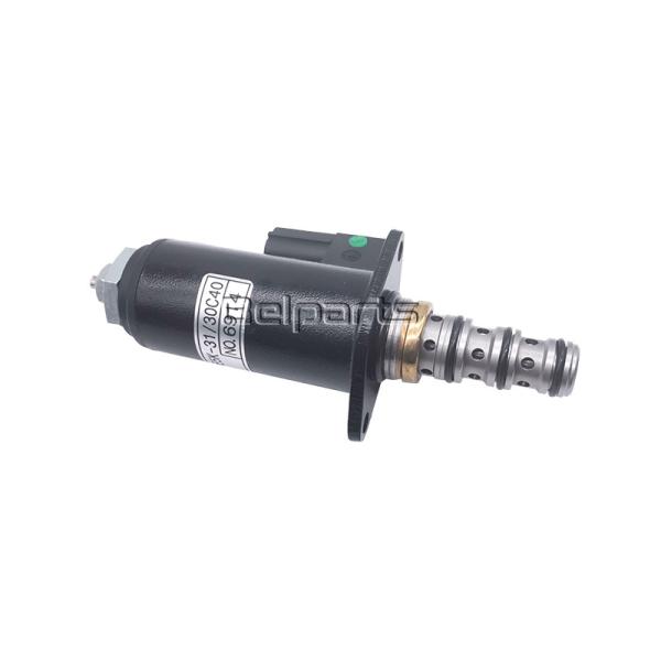 Hydraulic Excavator Parts SK200-6 KWE5K-31G24DA40 YN35V00020F1 YN35V00019F1