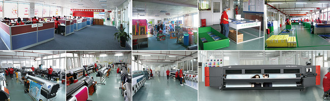 PVC 1mm Flex Advertising Banners On Adhesive