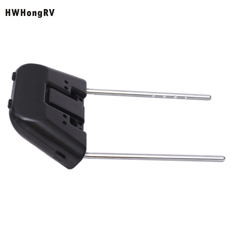 Car seating Head Restraints (Rest) plastic frame with Multifunctional adjustable headrest