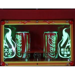 Boxing Game Machine Arcade Games Big Punch Boxing Machine