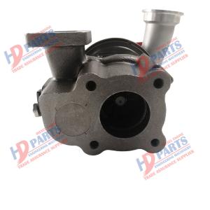 Buy cheap EC210B ENGINE TURBO CHARGER VOE 21647837 product