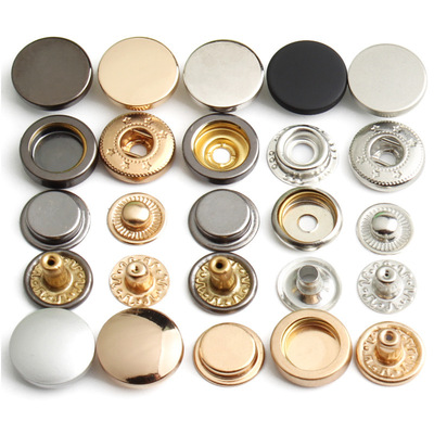 Hot Sale Round Resin Garment Suit Coat Button With Various size