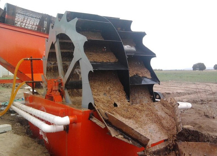 Marble Sand Washing Machine Silica Sand Washing Machine Price Mining Equipment