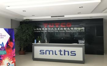 Changshu Flex-Tek Thermal Fluid Systems Manufacturer Co., Ltd.