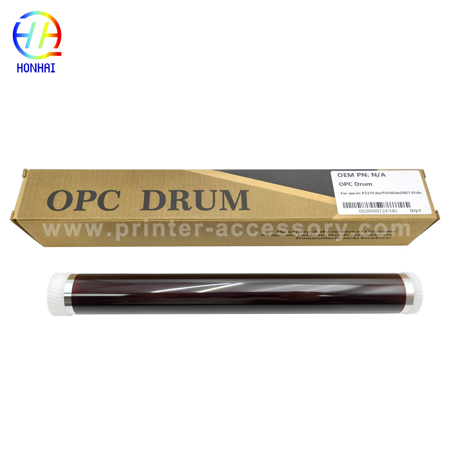OPC Drum For KYOCERA ECOSYS P2235dn 2235dw P2040dn 2040dw P2335d 2335dn 2335dw M2135dn 2635dn M2635dw 2735dn M2040dn 2540dn M2235dn 2735dn 2835dw
