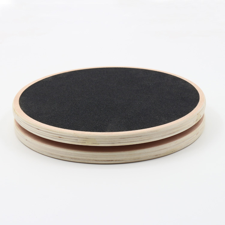 Abdominal Massage Physiotherapy Rehabilitation Equipment Turntable Pilates Rotational Discs
