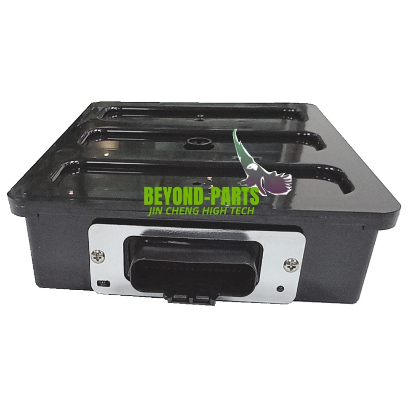 Hitachi ZX-5G ZX200-5G Excavator Spare Parts Engine Controller Control Unit YA00005270