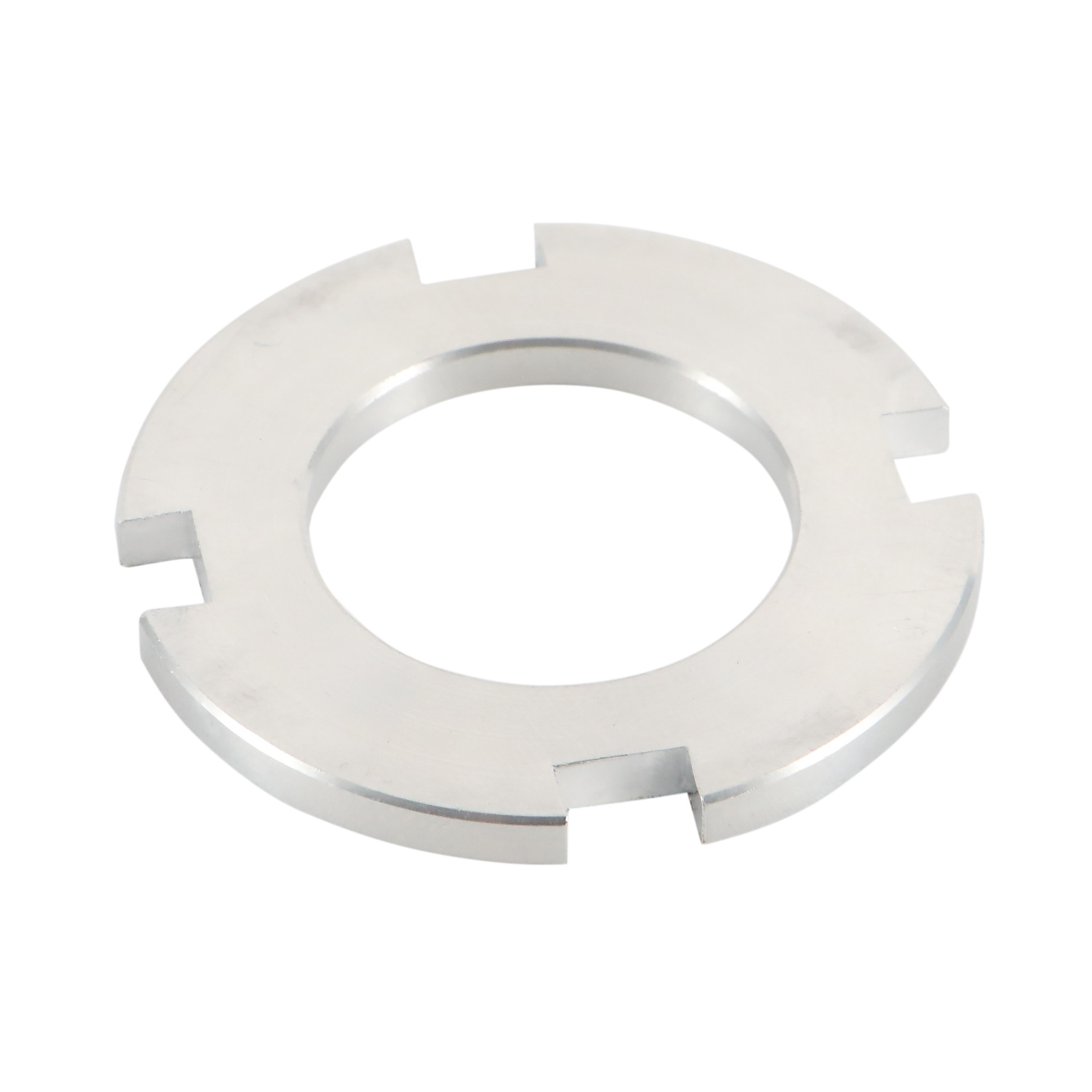 High Precision 0.005mm Machining Parts for Aluminum and Stainless Steel Turning Parts