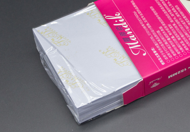 Digital One Sided Glossy Inkjet Photo Paper 100% Pure Wood Pulp