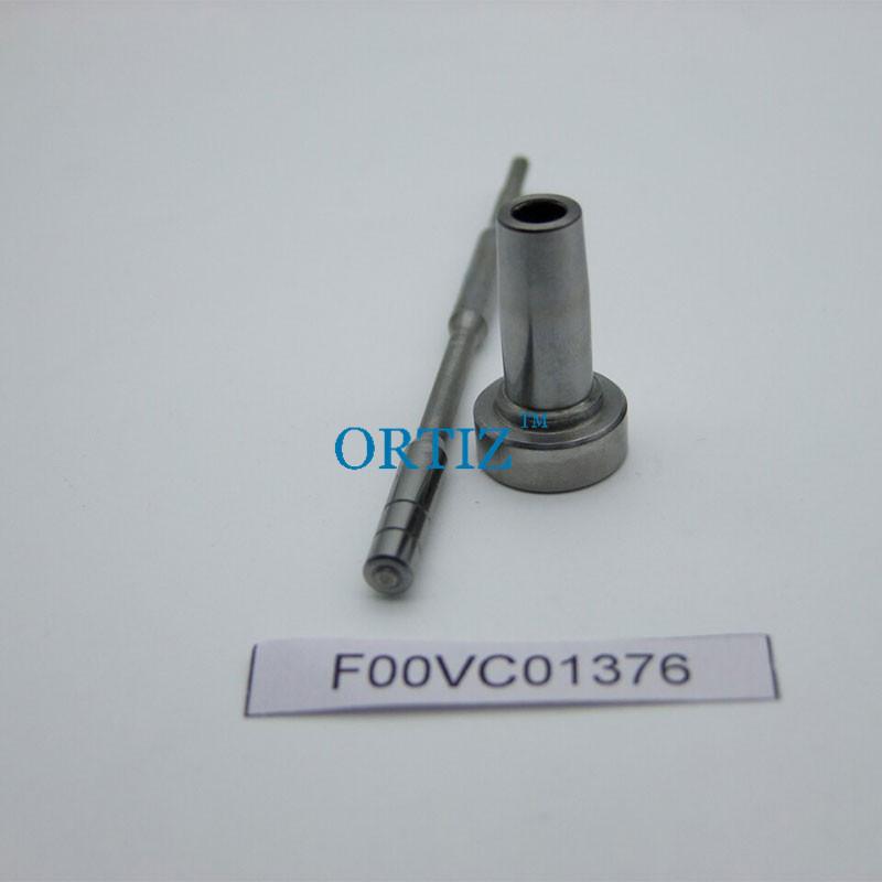 ORTIZ truck engine pump injector Valve F00VC01367diesel common rail valves module F 00V C01 367