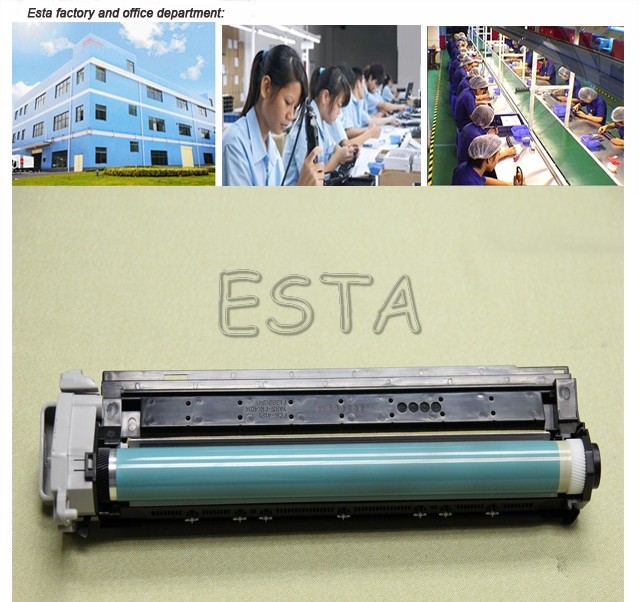 Canon C EXV23 / NPG - 37 GPR - 25 Drum Unit For IR2018 / 2022 / 2025 / 2030 60K