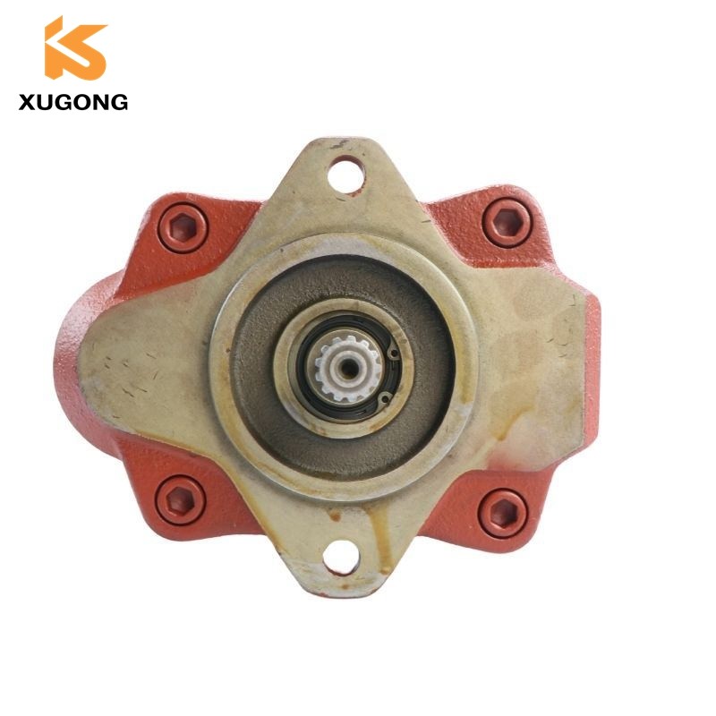 Excavator Parts Kayaba KYB Hydraulic Pump PSVD2-21E Hydraulic Piston Pumps