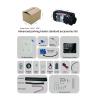 Buy cheap Semi-Closed Controller 12V 24V 2KW 5KW Truck Diesel Air Parking Heater With from wholesalers