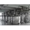 Buy cheap Continuous Drying 10000kg/H SUS304 Milk Powder Spray Dryer from wholesalers