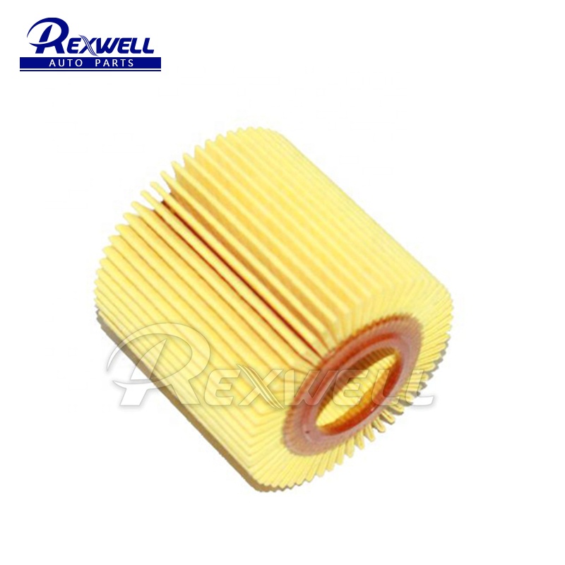 Car make For Toyota Auto Parts Oil Filter 04152-yzza1 04152yzza1 Sample Avaiable
