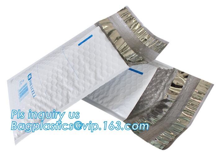packing list envelope for AWB, packing list envelope mailing bag for express, Packing List Enclosed Envelopes, bagease
