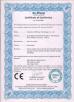 CHNSpec Technology （Zhejiang）Co.,Ltd Certifications