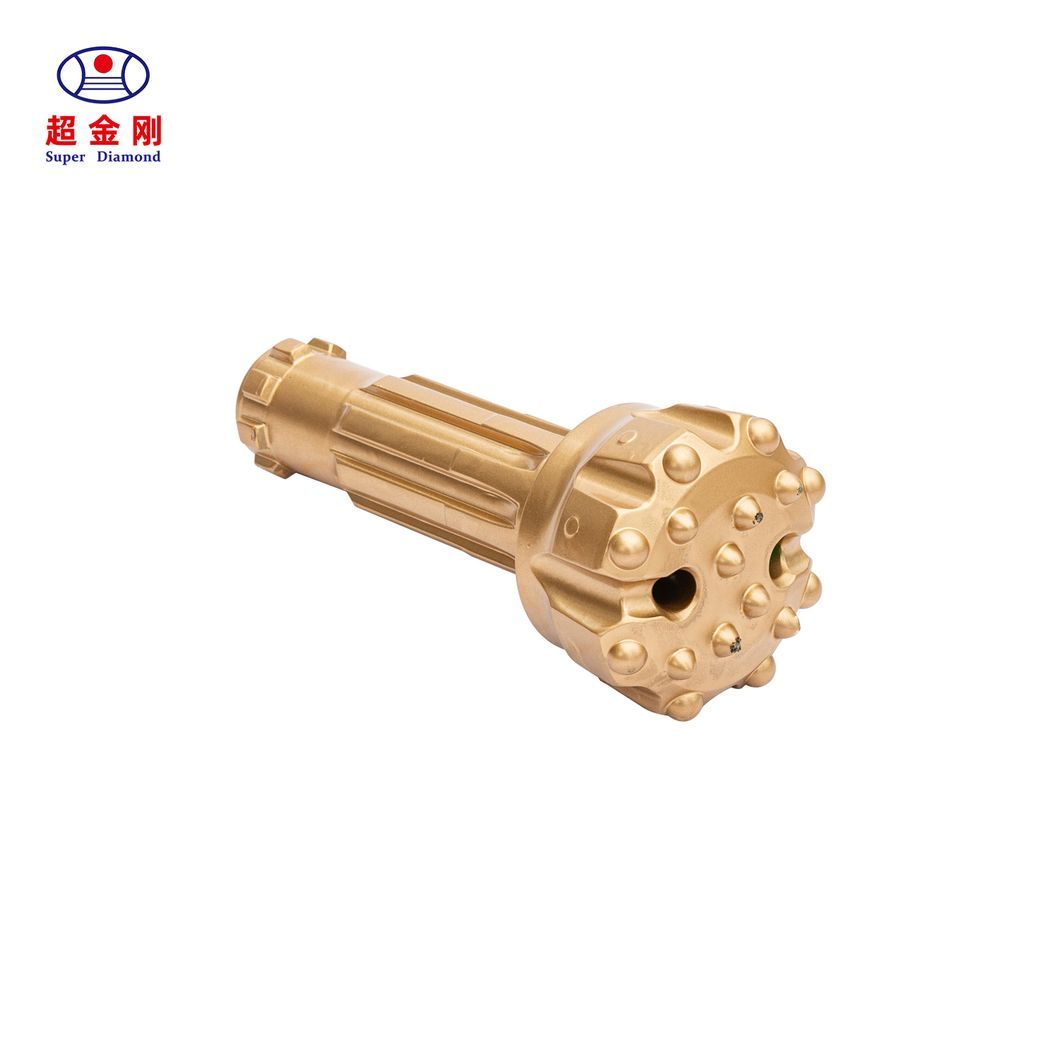 DHD DTH Drill Bits DTH Hammer Bit