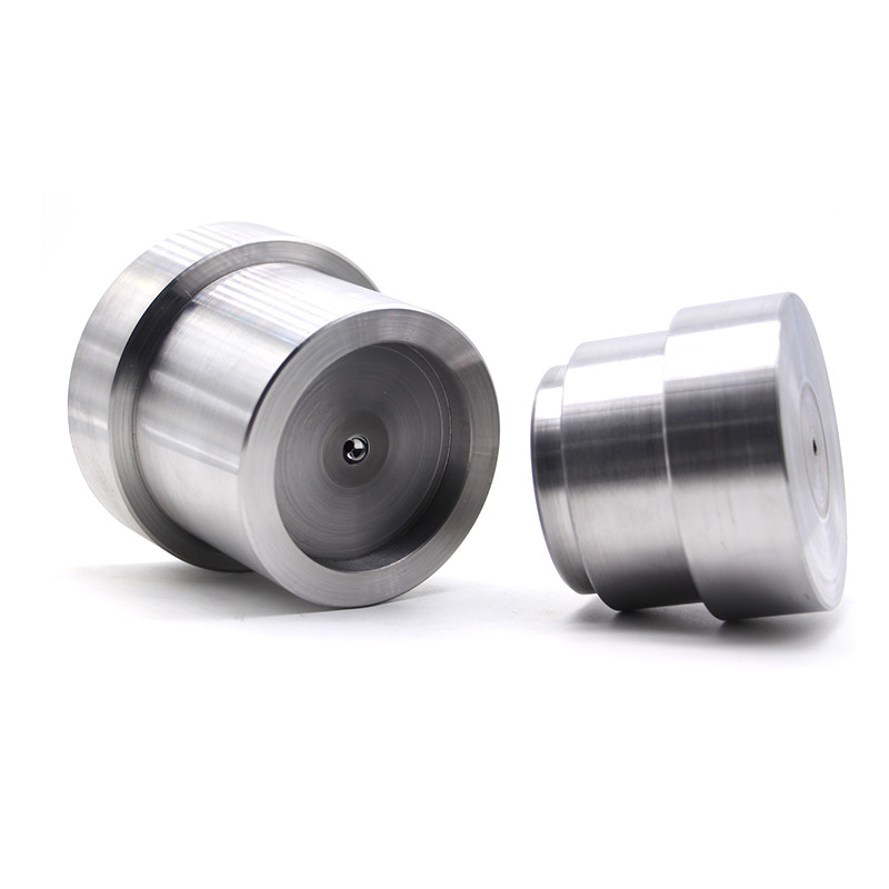Multi Station Cold Forging Dies , One Step Tungsten Carbide Dies