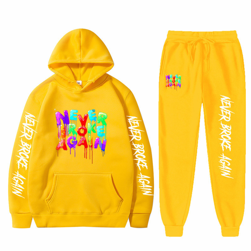 Custom Printed Windbreaker Men Jumper Tracksuit Fashionable
