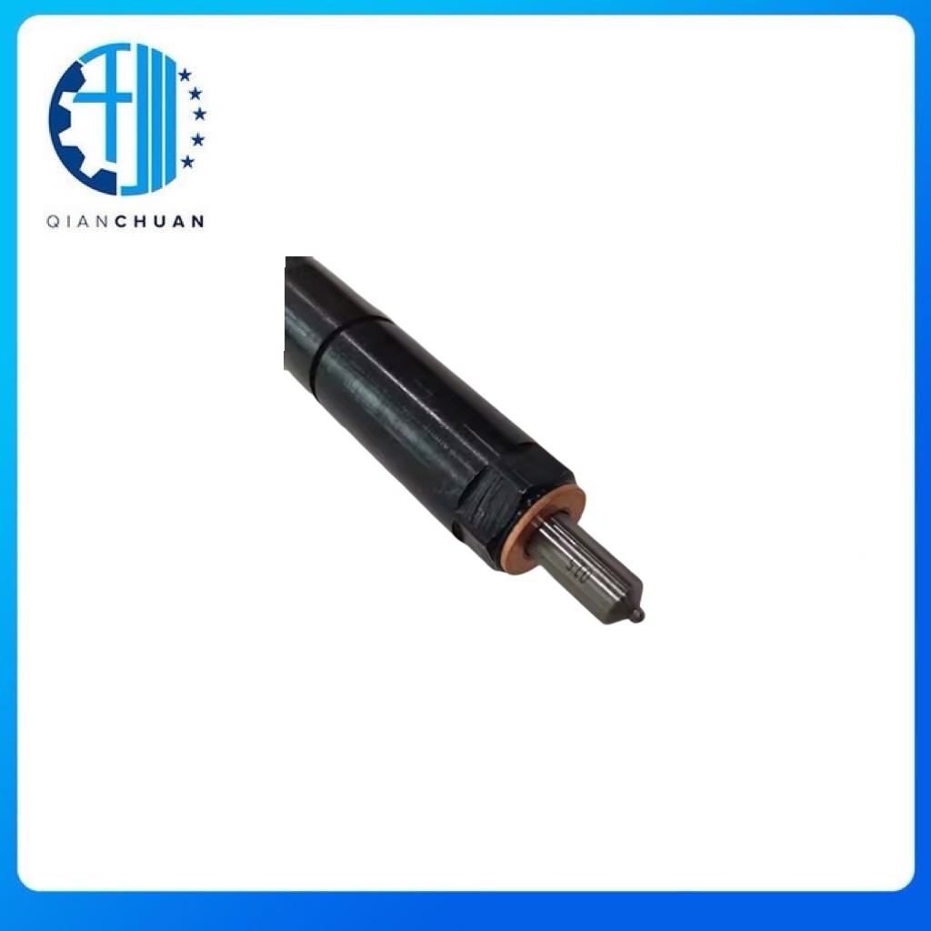 13053072 13053066 Injector for Weichai WP6G Diesel Engine Spare Parts