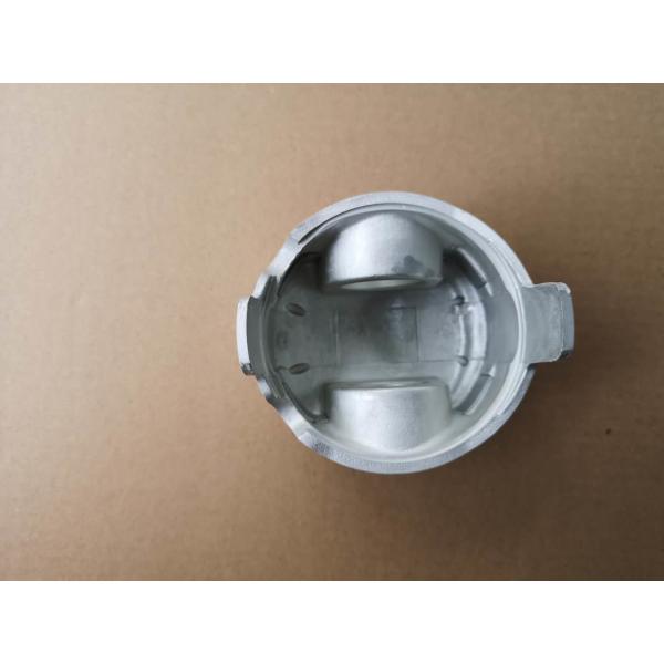 102.8mm Height 4JA1 Engine Piston 8979429850 Isuzu Dmax Pickup Engine Piston Code 9850