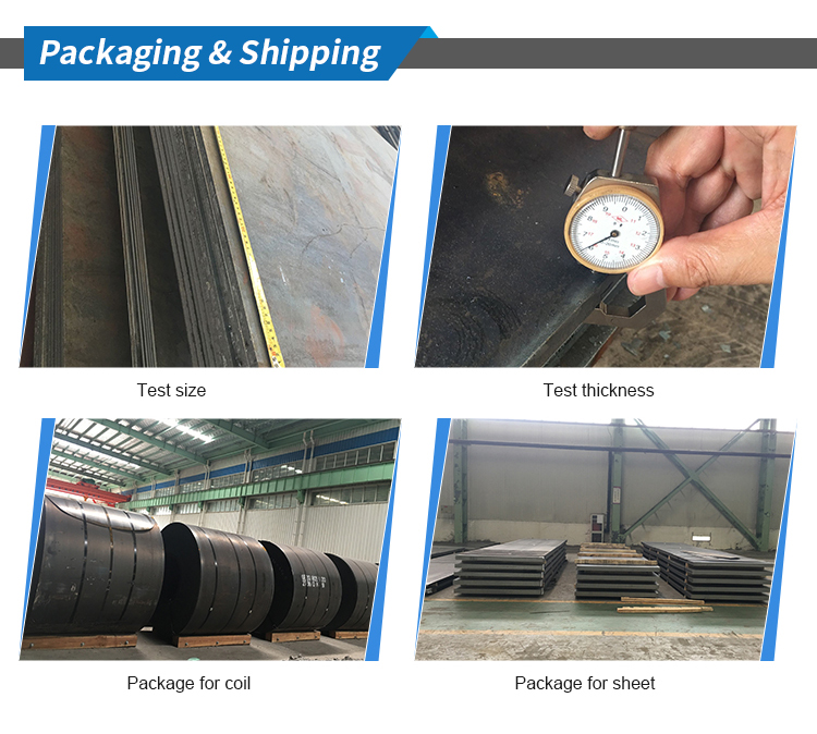 60 - 1000mm Hot Rolled Carbon Steel Coil A36 Q195 Q215 High Strength Steel Coil