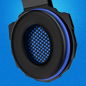 RGB Audifonos Gamers Oil Pastel Wired Over Ear Headphones For PC Xbox One PS5