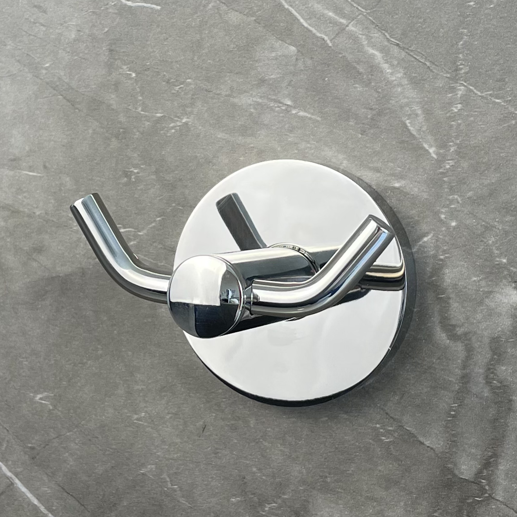 Wall Bathroom Robe Hooks OEM ODM SUS304 Coat Towel Hooks