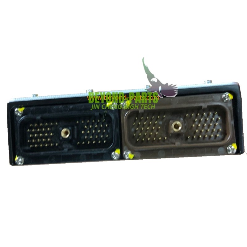 catererpillar 320D Excavator Spare Parts Computer Board Controller Control Unit 366-8821 227-7698 221-8874