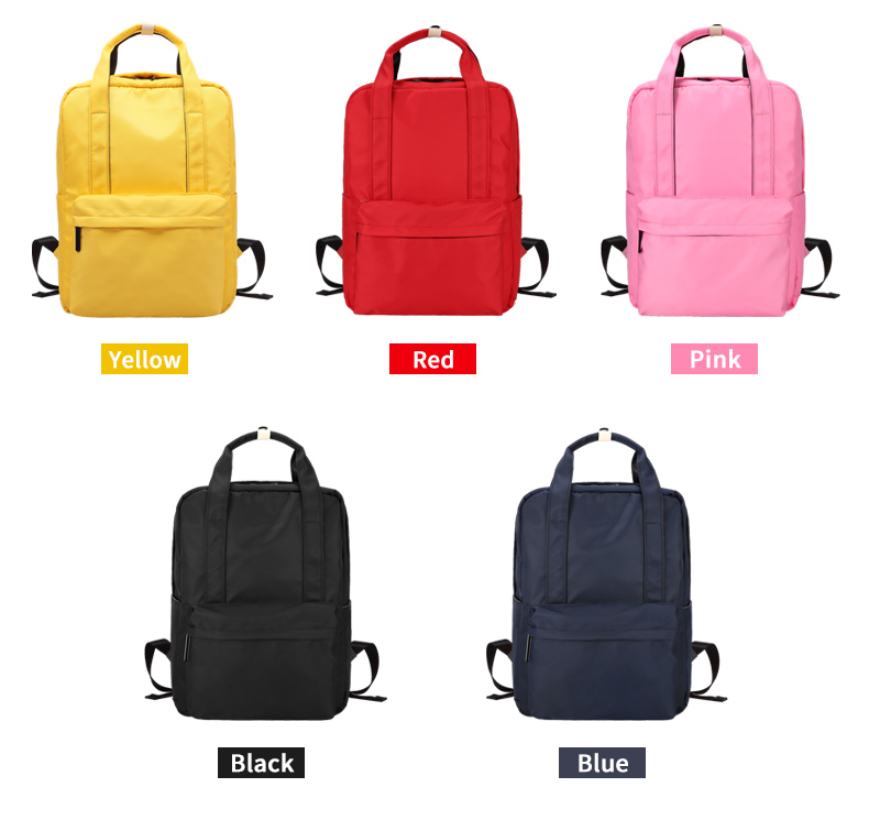 Wholesale waterproof school backpack bag for teenagers kids backpack school bags