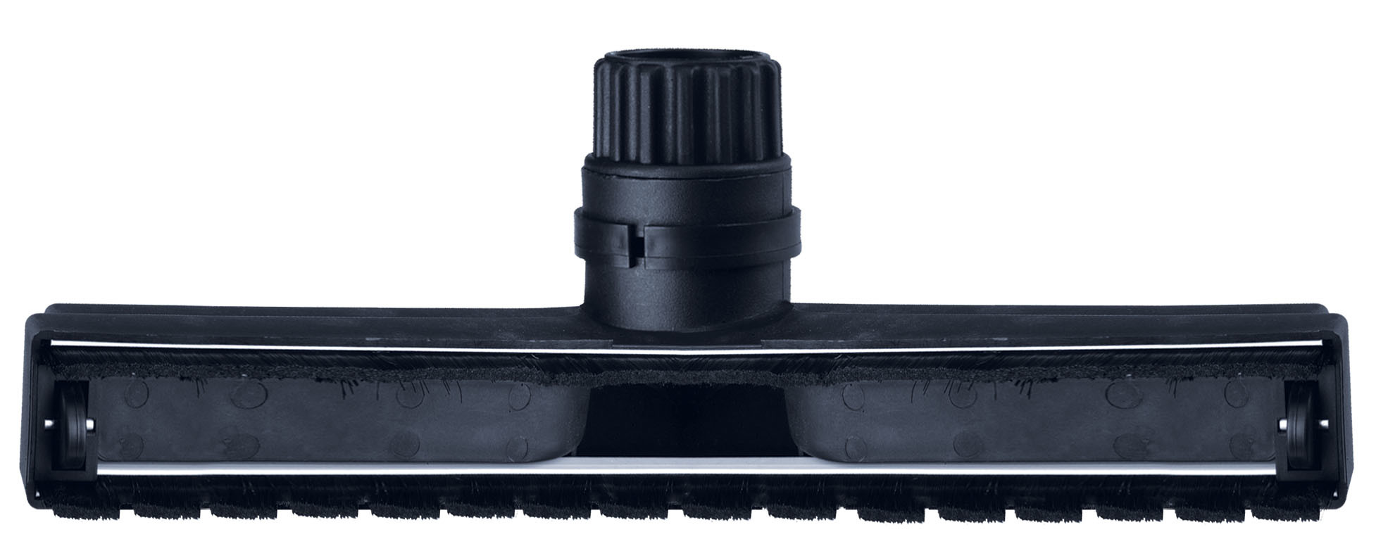 Industrial Vacuum Cleaner Accessories Pp Plate Vacuum Power Brush Attachment