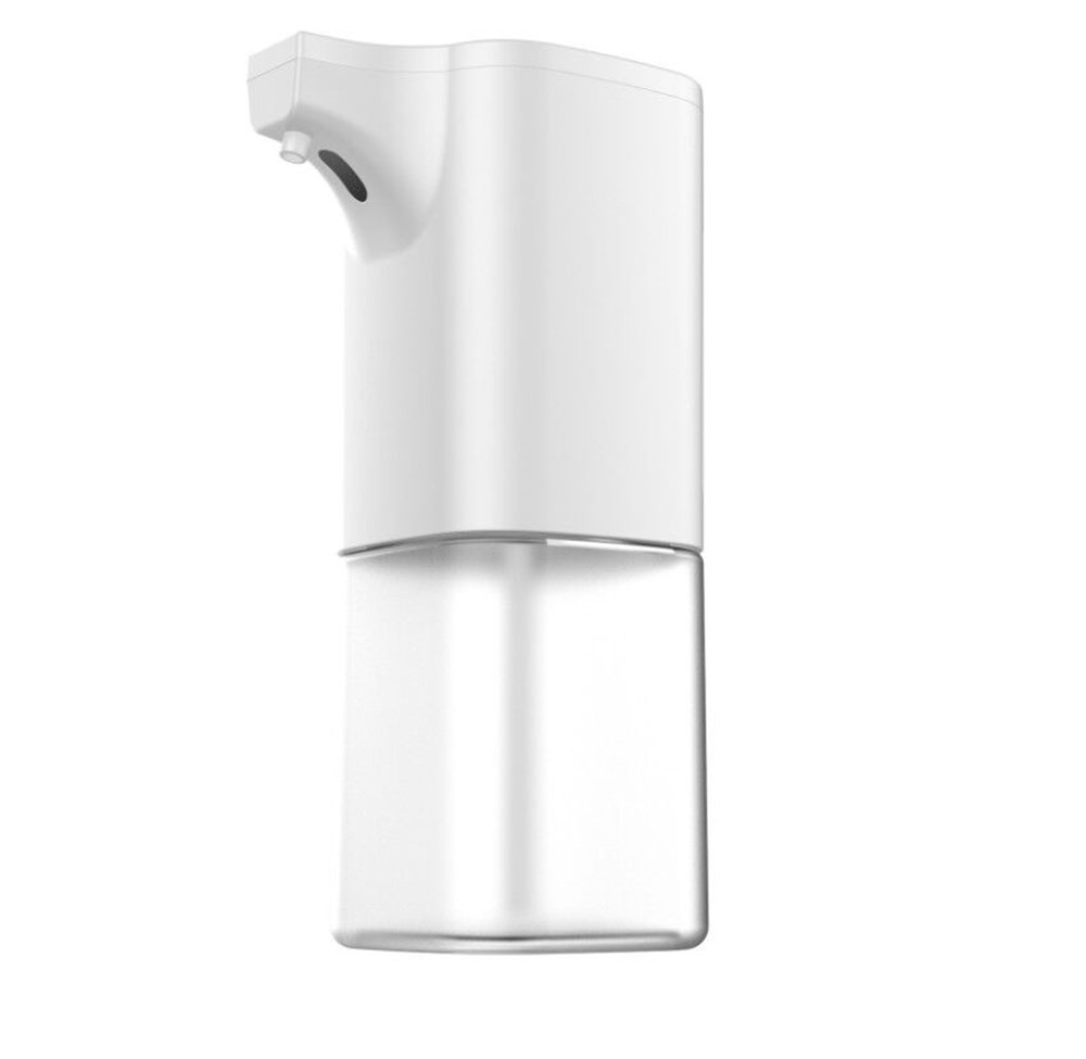 Automatic Touchless Liquid Soap Dispenser Non Contact Induction Foaming Hand Washing Device for Kitchen Bathroom