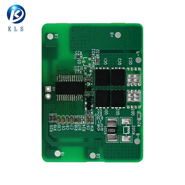 4s 10A BMS 3mos 18650 Drill 18V Lithium Battery Charging 21V PCBA For Hand Electric Power Tool