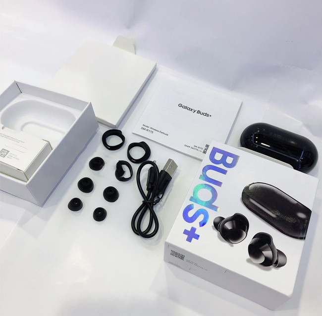 Sport Automatic Matching 350mAh TWS Bluetooth Earphones