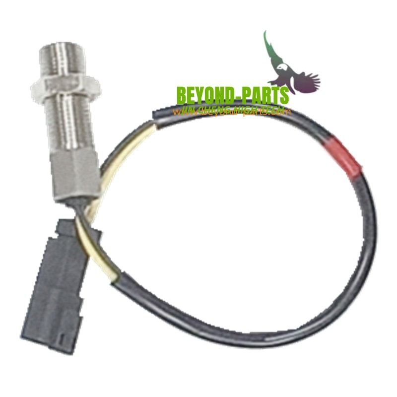 catererpillar 320B 320C Xcavator Sensor RPM Speed Revolution Sensor 125-2966 196-7973