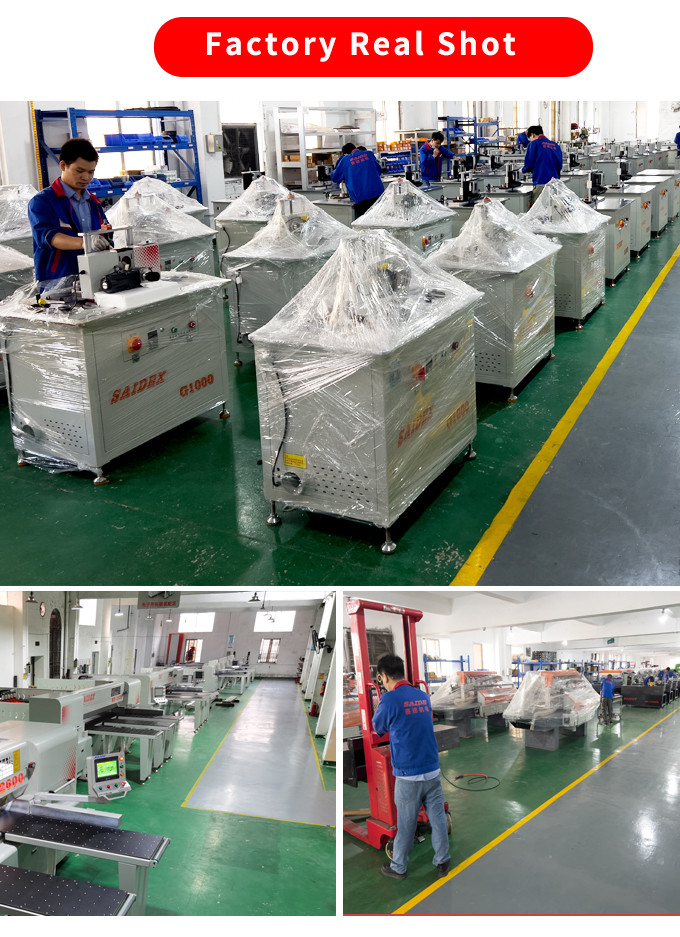 CE certification 380V Power SAIDE Acrylic Polishing Machine 1350mm Processing length PMMA polisher Cutting Polishing Machine