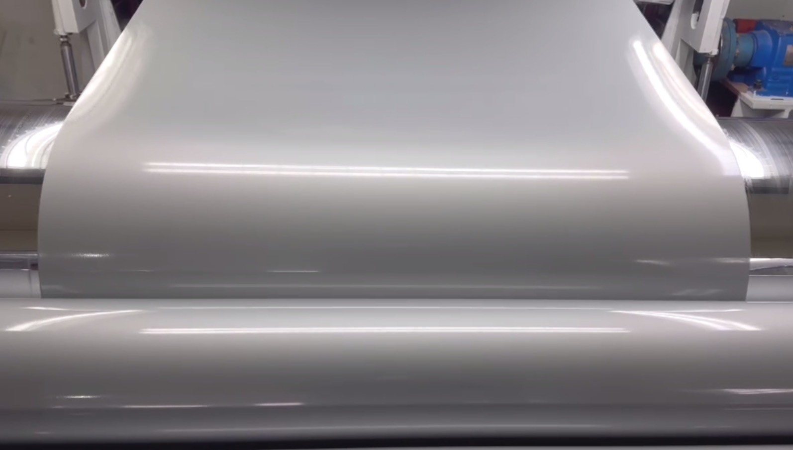 For Metal Commercial Roofing Alloy 3003 Ral 7047 PVDF Lacquered Aluminum Sheet 0.75mm X 48'' Pre-painted Aluminum Coil